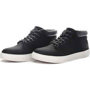 Kappa - Laarzen, heren, fitness, model logo Finegan, Zwart Grijs Dk, 42 EU