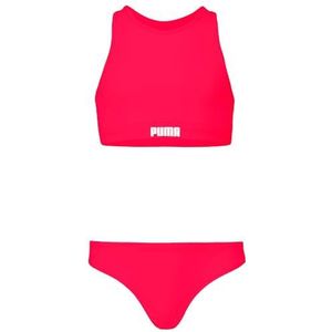Puma - Racerback - Bikini - Kinder - Gerecycled Materiaal - Chloorbestendig