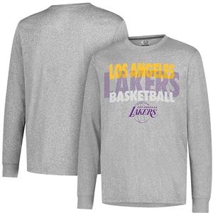 Ultra Game NBA Supreme T-shirt met lange mouwen