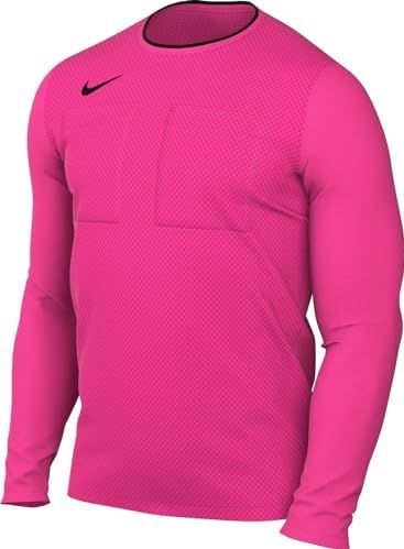 Scheidsrechtershirt met lange mouwen Nike