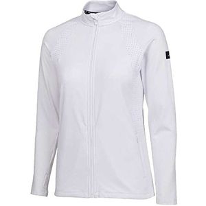 Joma Damesjas Zero hardloopjack