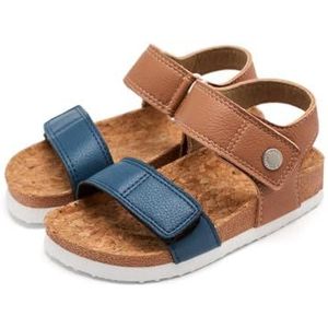 GIOSEPPO Bayview Flip-flops, bruin, maat 38, Bruin, 38 EU