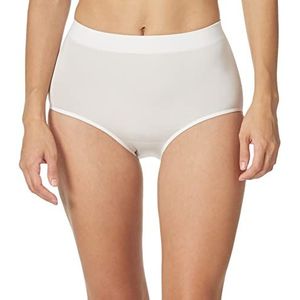 Wacoal Dames B Smooth Slip, Wit, L