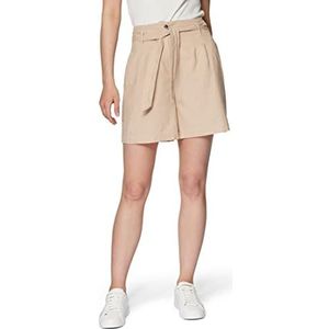 Mavi Damesshorts met riem, Doeskin, S