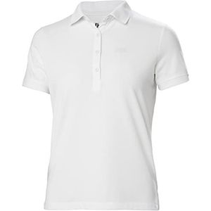 Helly Hansen W Sirene Polo M Wit