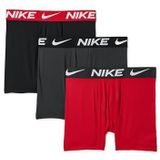 Nike - Essential Micro - Boxershorts - 3 Stuks