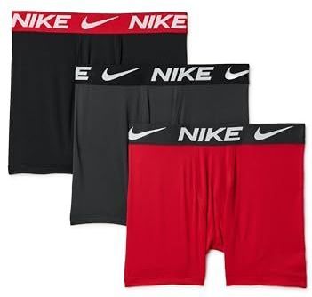 Nike - Essential Micro - Boxershorts - 3 Stuks