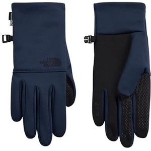 The North Face Winterhandschoenen Etip voor dames Summit Navy S
