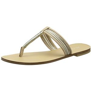 ALDO dames melanie teenslippers, Ivoor Bone 32, 40 EU