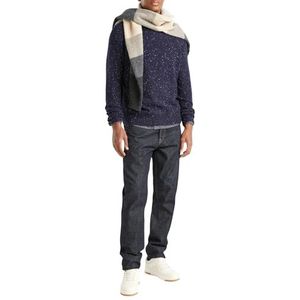 United Colors of Benetton Mesh G/C M/L, Blauw, XS