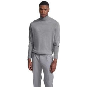 bugatti Heren coltrui, grijs, XXL