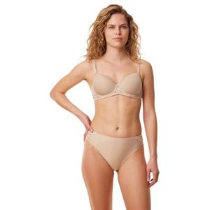 Triumph Amourette WP Skin, nude, 70B