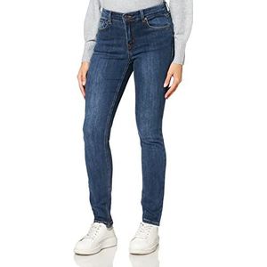 DESIRES Women's Enia Jeans, Dark Blue, 25