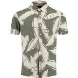 KEY LARGO - T-shirt - Groen