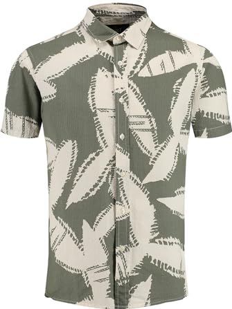 KEY LARGO - T-shirt - Groen