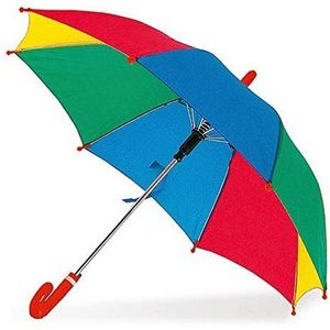 Automatische paraplu (diameter 71 cm) 148754