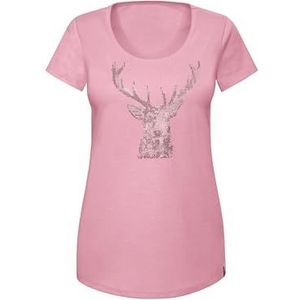 Bikini - Lelie - 100% Katoen - Korte Mouwen - Machinewas