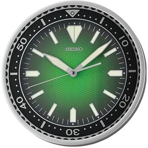 Seiko Clock wandklok QXA791S