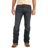 Wrangler - Retro - Relaxed Fit Boot Cut Jean - Falls Stad - 34W / 30L