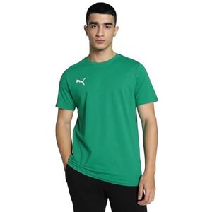 PUMA Unisex Teamgoal Casuals T-shirt