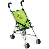 Bayer Chic 2000 - Mini-Poppenbuggy Roma - Bumblebee