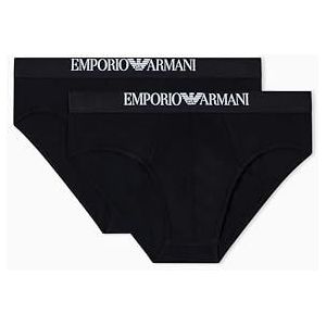 Emporio Armani - EM000251_AF14134 - Slips - 2 Eenheden
