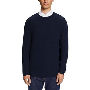 ESPRIT sweaters, Donkerblauw, XXL