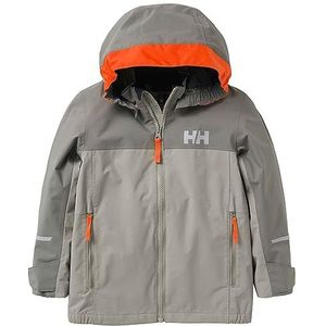 Helly Hansen K Shelter Jacket 2.0 Rain Jacket Uniseks kinderen