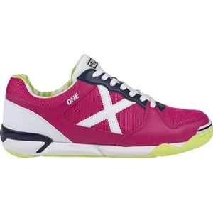 Munich Unisex One Size Low-Top, roze, 44 EU