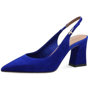 Touch-It - Pumps - Slipvast - Schokbestendig - Comfortabel