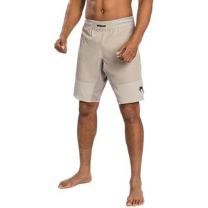 Venum Heren G-fit Air Fightshort, zand, L EU