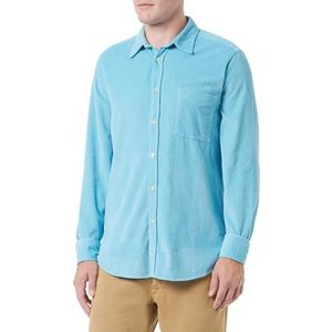 BOSS Heren Relegant_6, Open Blue493, XL