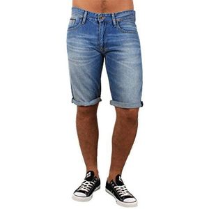 Tommy Jeans heren Straight Fit (rechte broek) jeans