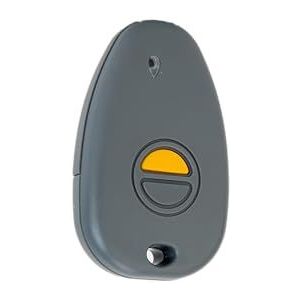 geba Handzender ECO, 1 kanaal, 433 MHz