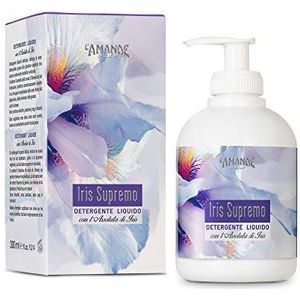 L'Amande Reiniger Mani Iris Supremo - 300 ml