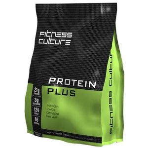 Protein Plus (Aardbei & Banaan)