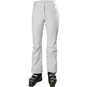 Dames Helly Hansen W Bellissimo 2 Pant, wit, L