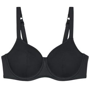 Triumph Summer Glow W 01 sd Black, zwart