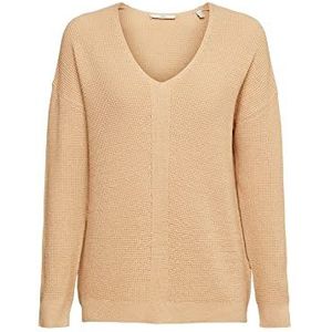 edc by ESPRIT Damestrui, 295/crèmebeige, XXL