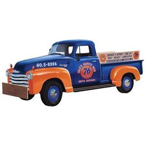 AMT 1:25 1950 Chevy Pickup - AMT1076