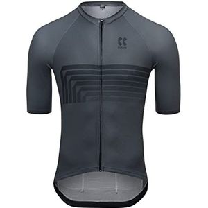 Kalas Heren Motion Z2 Fietsshirt met korte mouwen (pak van 1)