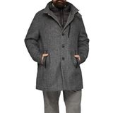 s.Oliver Jas met gewatteerde inzetstuk, 98W3, XXL