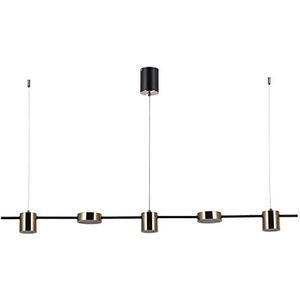 Italux Remdal Moderne Bar Plafondlamp LED, 3000K