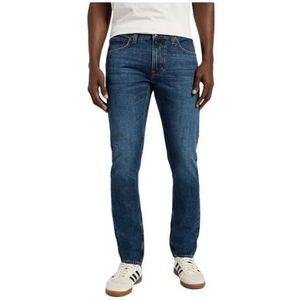Karl Lagerfeld Jeans, Heren, Slim Denim, Slim Leg