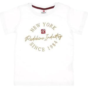 Redskins Enfant Garçon 17006 T-shirt Unisex Baby