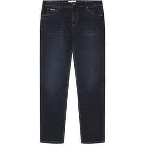 Springfield Jeans voor heren, eendenblauw, 30 W, eend blauw, 30W