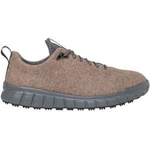 Ganter EVO-sneakers voor dames, Toffee, 39 EU