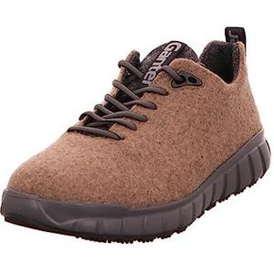 Ganter EVO-damessneaker, Toffee, 38,5 EU