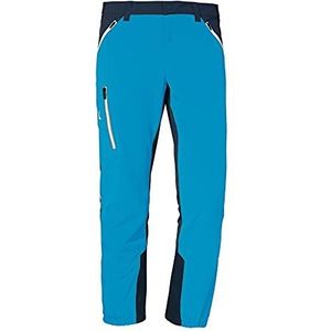 Schöffel Kals broek Directoire Blue 50