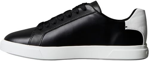 Calvin Klein - PRO - Sneakers - Zwart/Wit